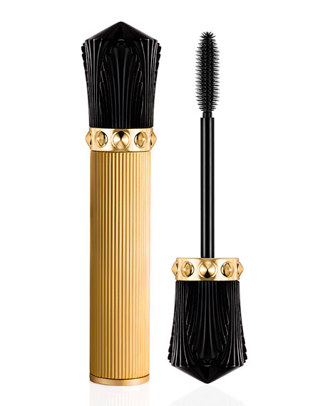 Lash Amplifying Lacquer
