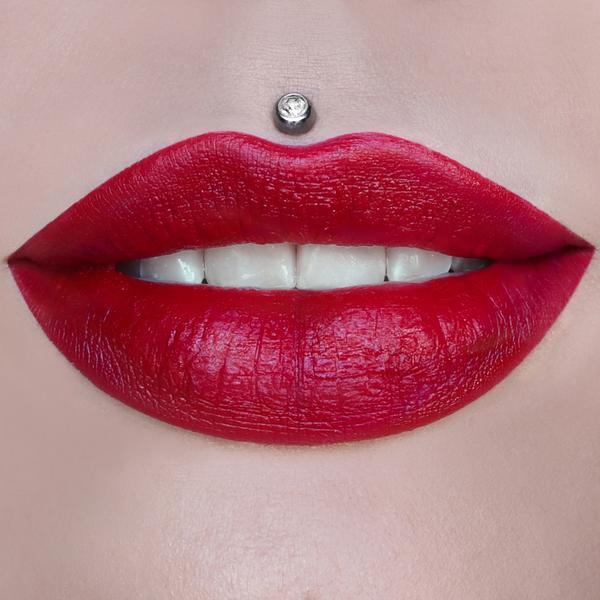 Lip Ammo Redrum