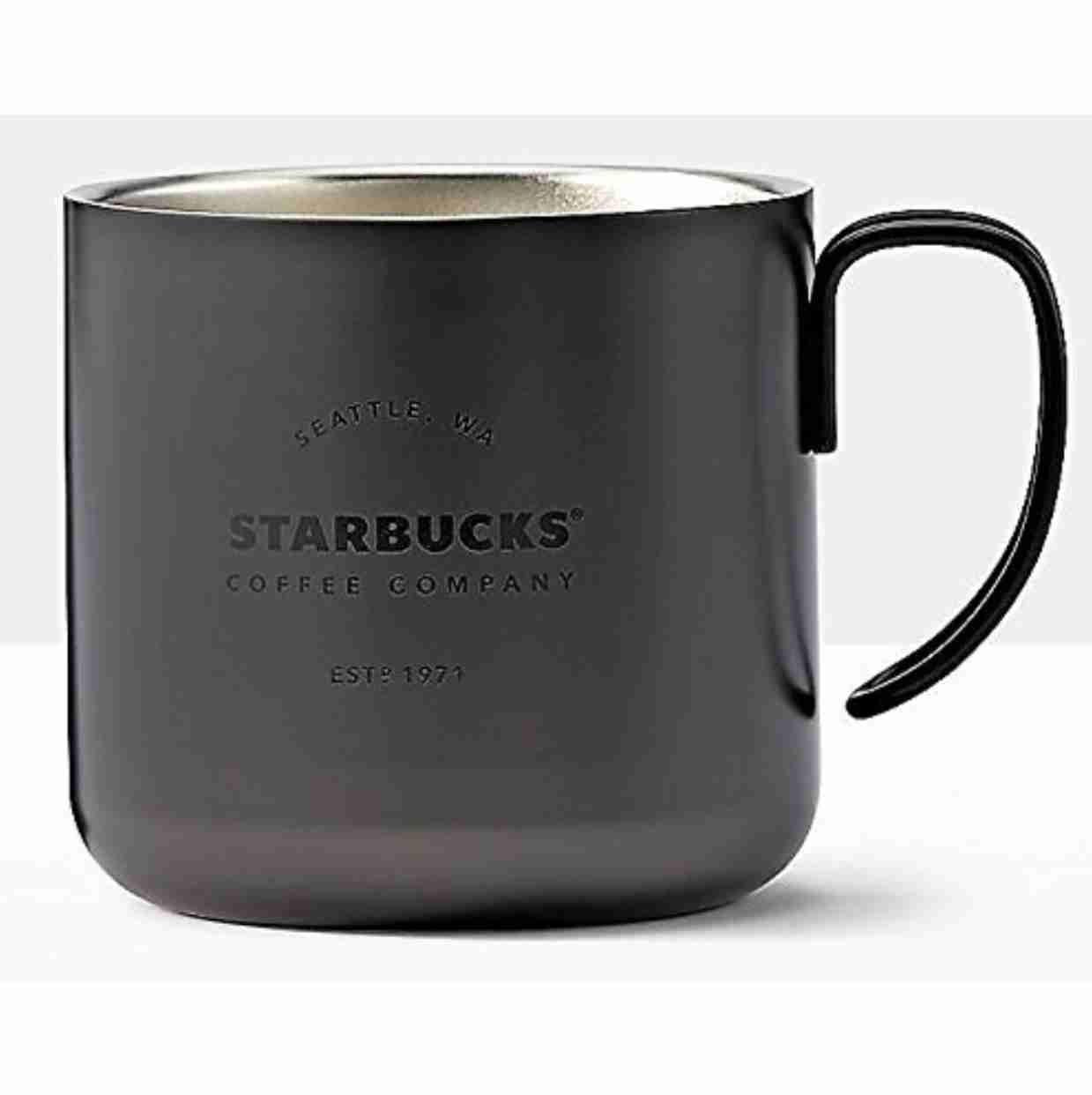 Gathering Handle Mug