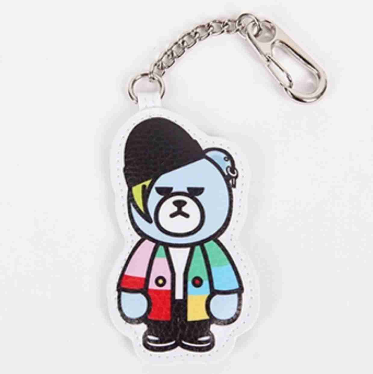 Keyring