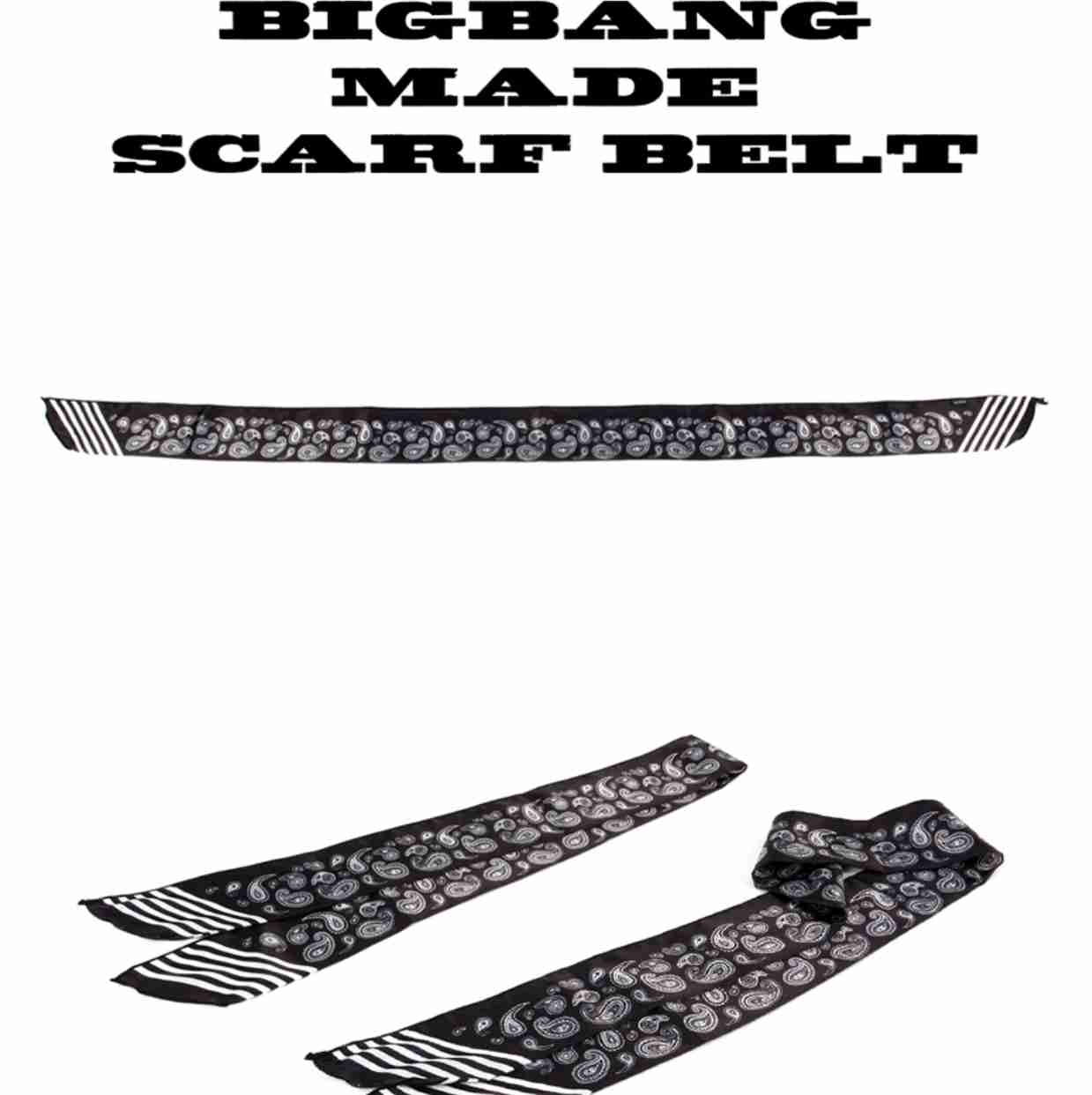 Scarf