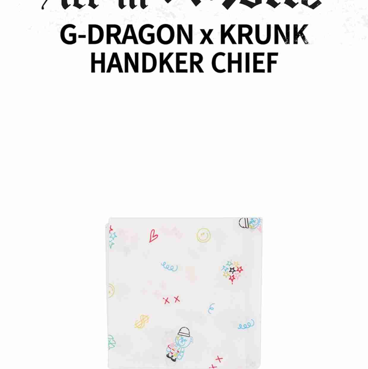 Handkerchief