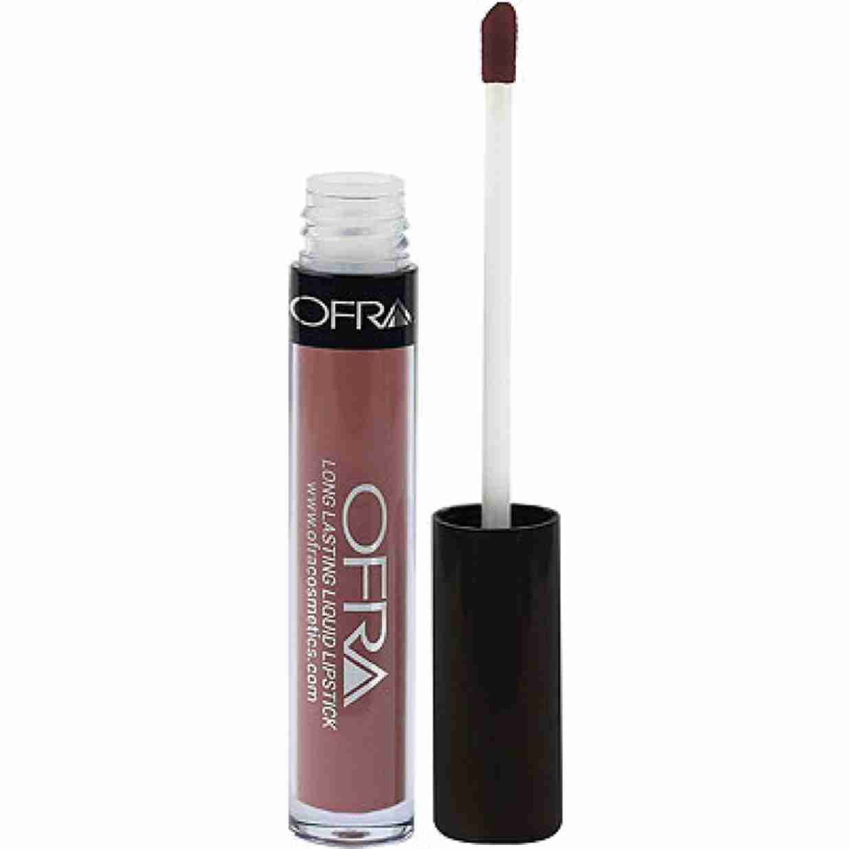Long Lasting Liquid Lipstick