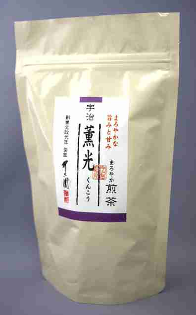 Maroyaka-Sencha