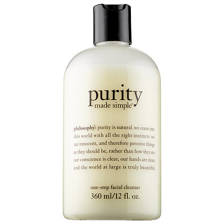 Purity make simple