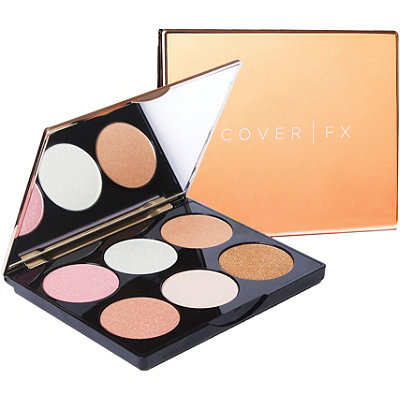 Perfect Highlighting Palette
