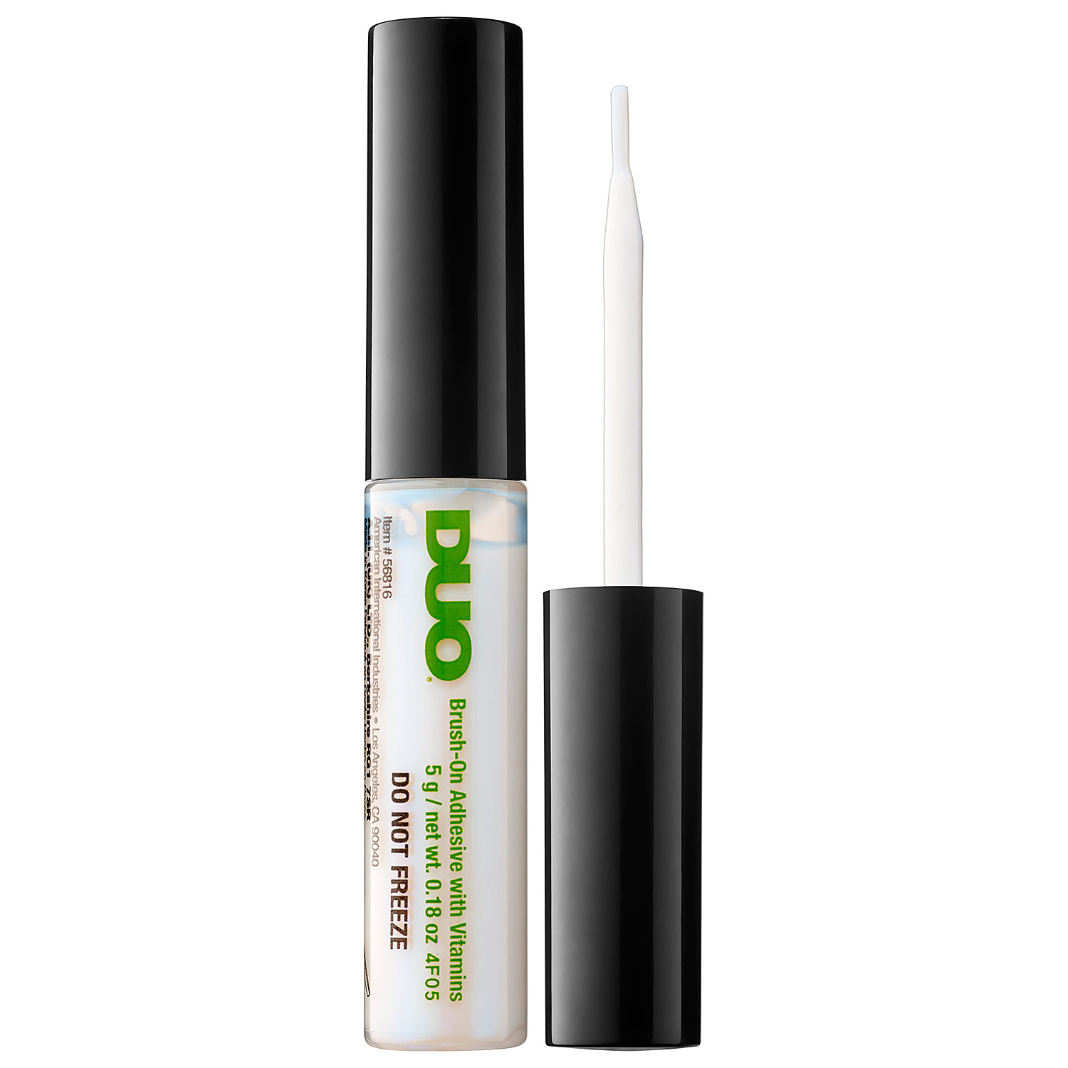Brush On Adhesive