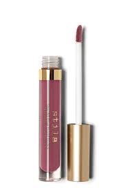 Stila liquid lipstick