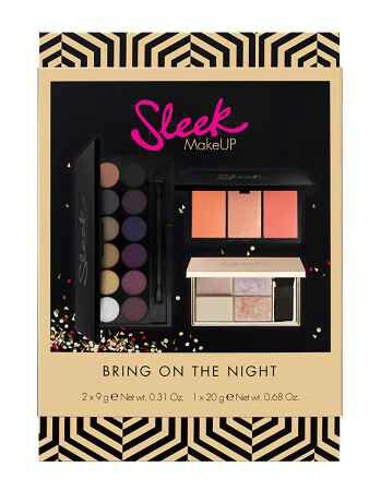Bring On The Night Gift