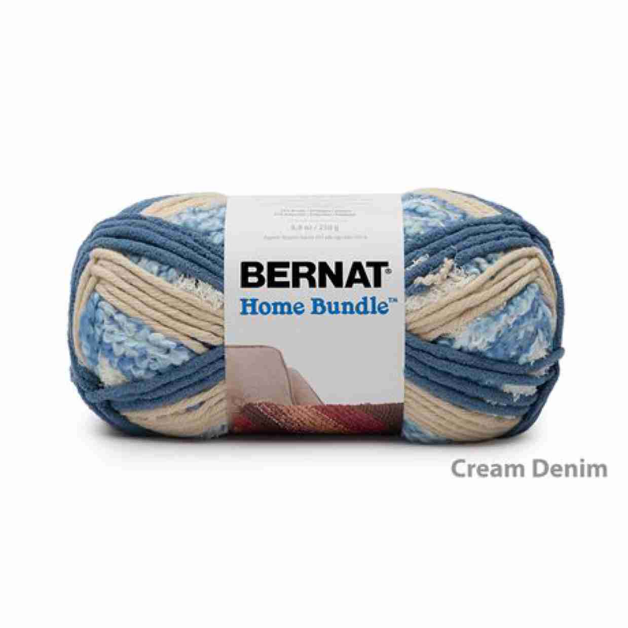 Bernat Home Bundle Yarn