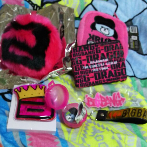 Collectible set