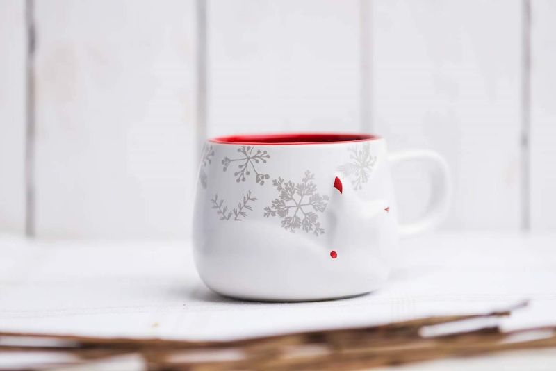 Winter Collection Mug