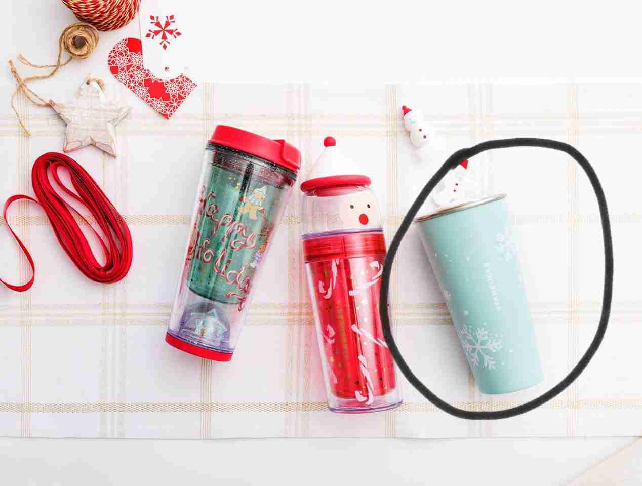 Singapore Winter Collection Cup