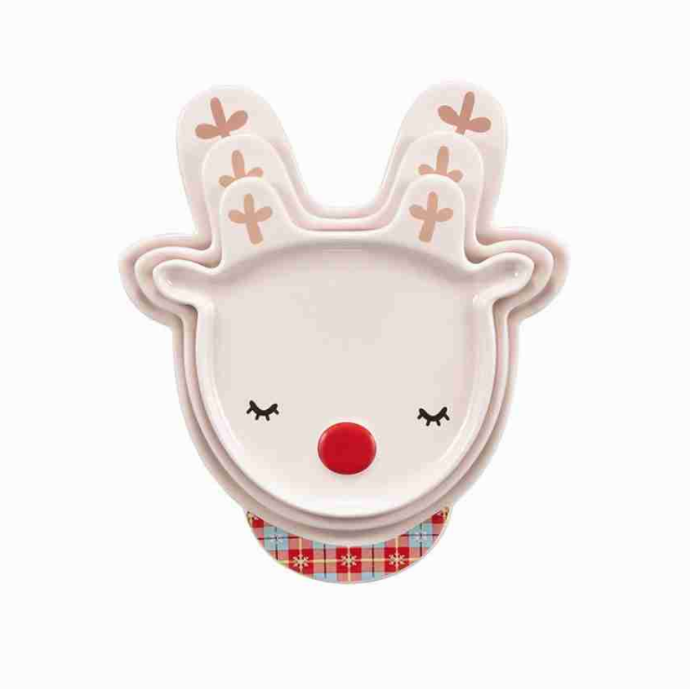 Korea Winter Collection Tray