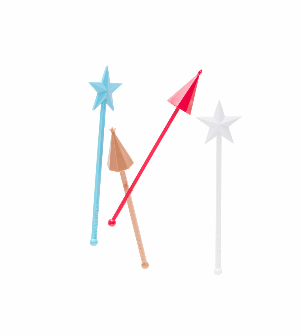 Festive Stirrers
