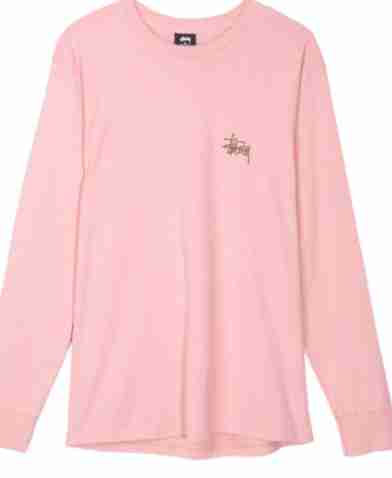 Basic l/s Tee