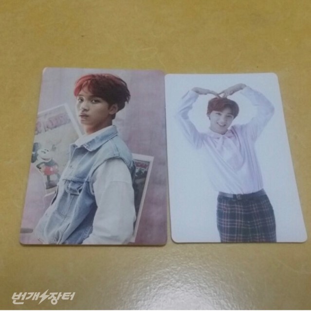 H.C. Cards
