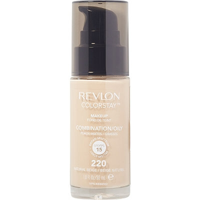 ColorStay Makeup For Combo/Oily Skin