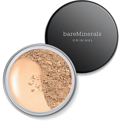 Foundation Broad Spectrum SPF 15