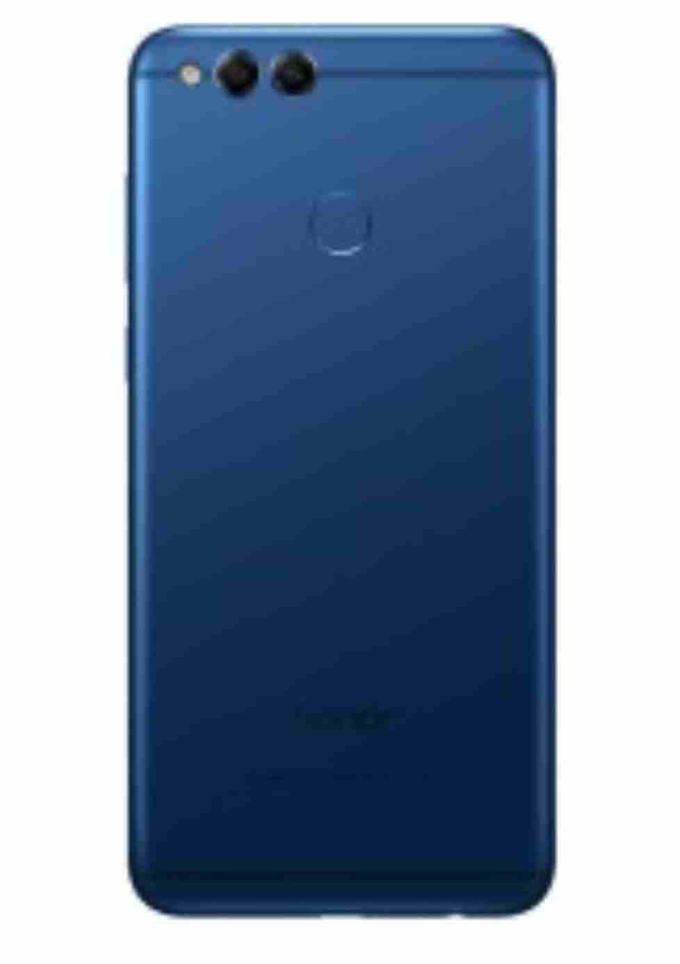 Honor 7X