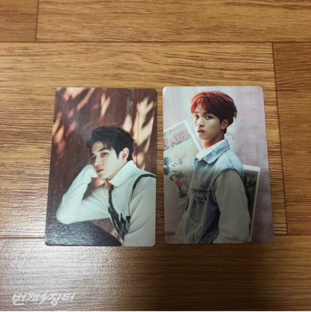 T.Y. H.C. Cards