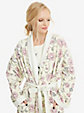 Beauty and The Beauty Robe