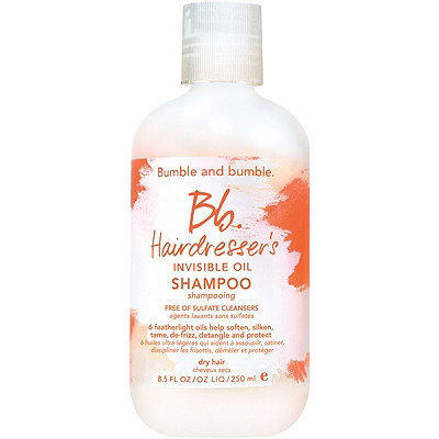 Bb.Hairdresser's Invisible Oil Shampoo