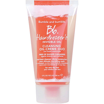 Bb.Hairdresser's Invisible Oil Conditioner