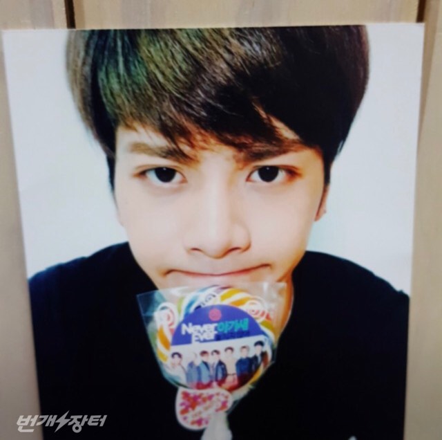 JS Card