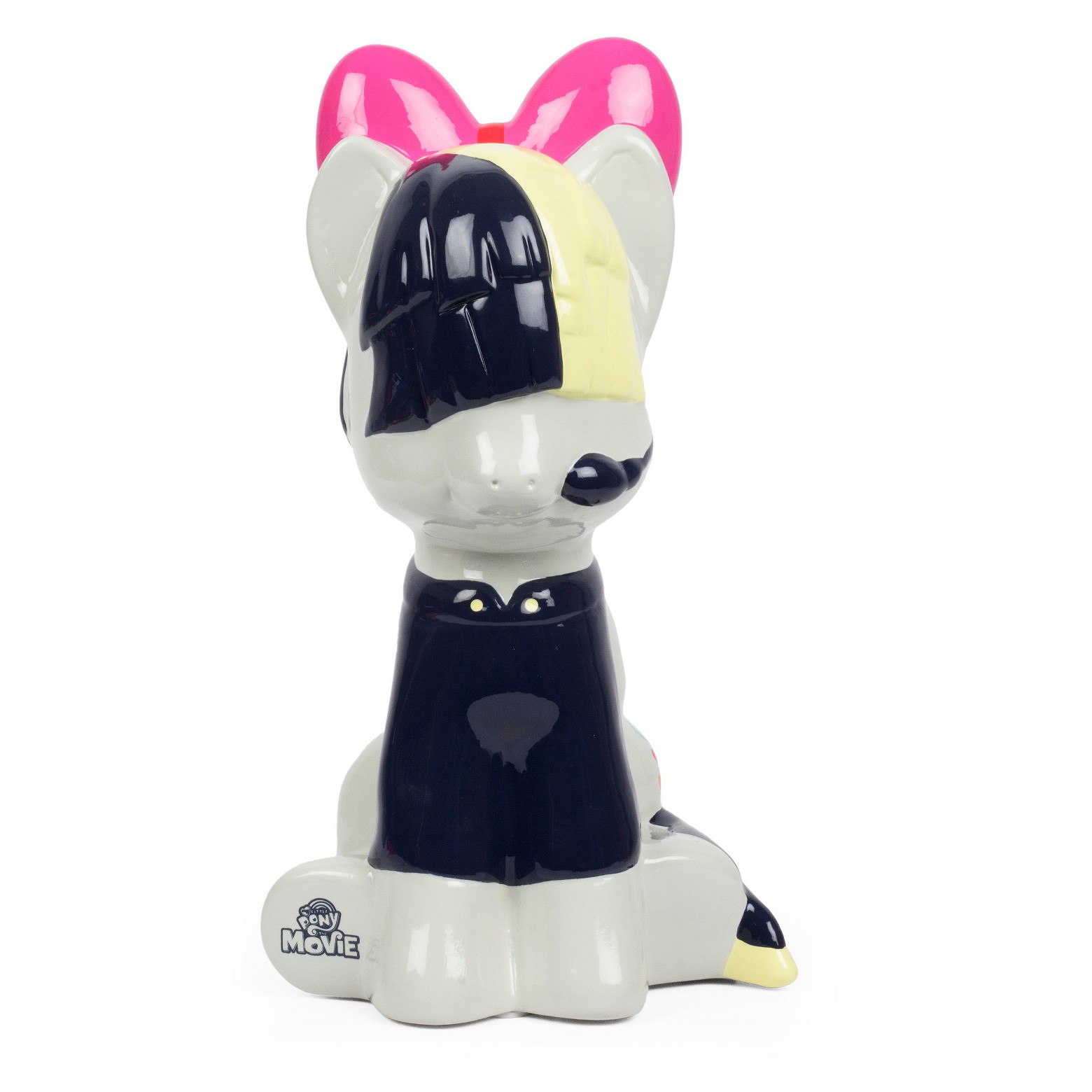 Decorative Coin Bank Songbird Serenade