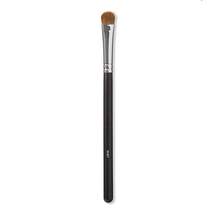 M167 Oval Shadow Brush