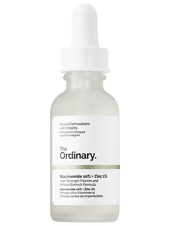 Niacinamide 10% + Zinc 1%