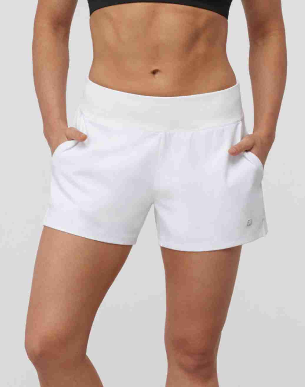 Double Layer Short