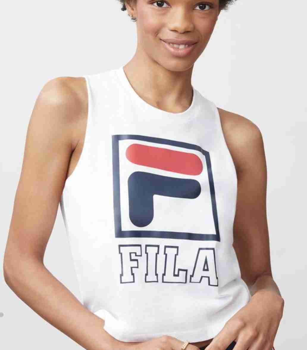 Amanda Tank