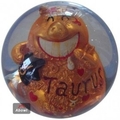 Taurus Bowling Ball