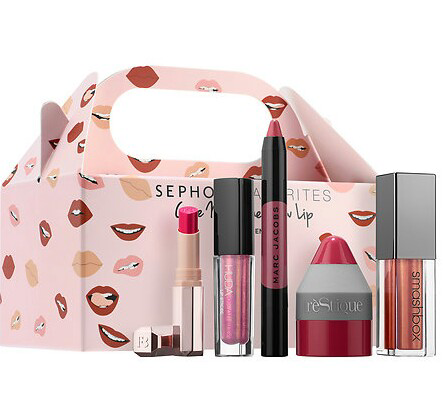 Sephora Favorites Give Me Some New Lip Kit