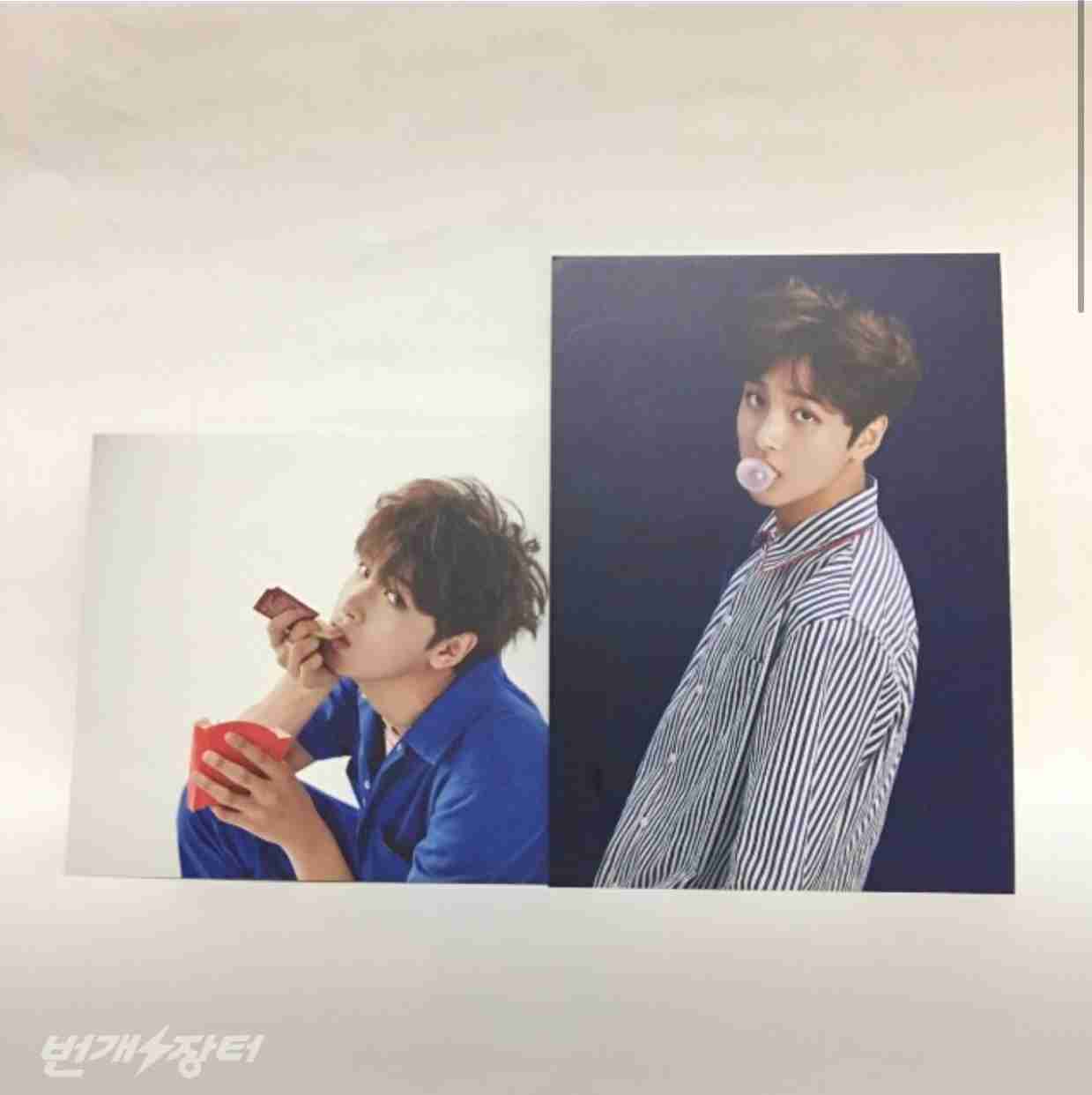 HC Postcards