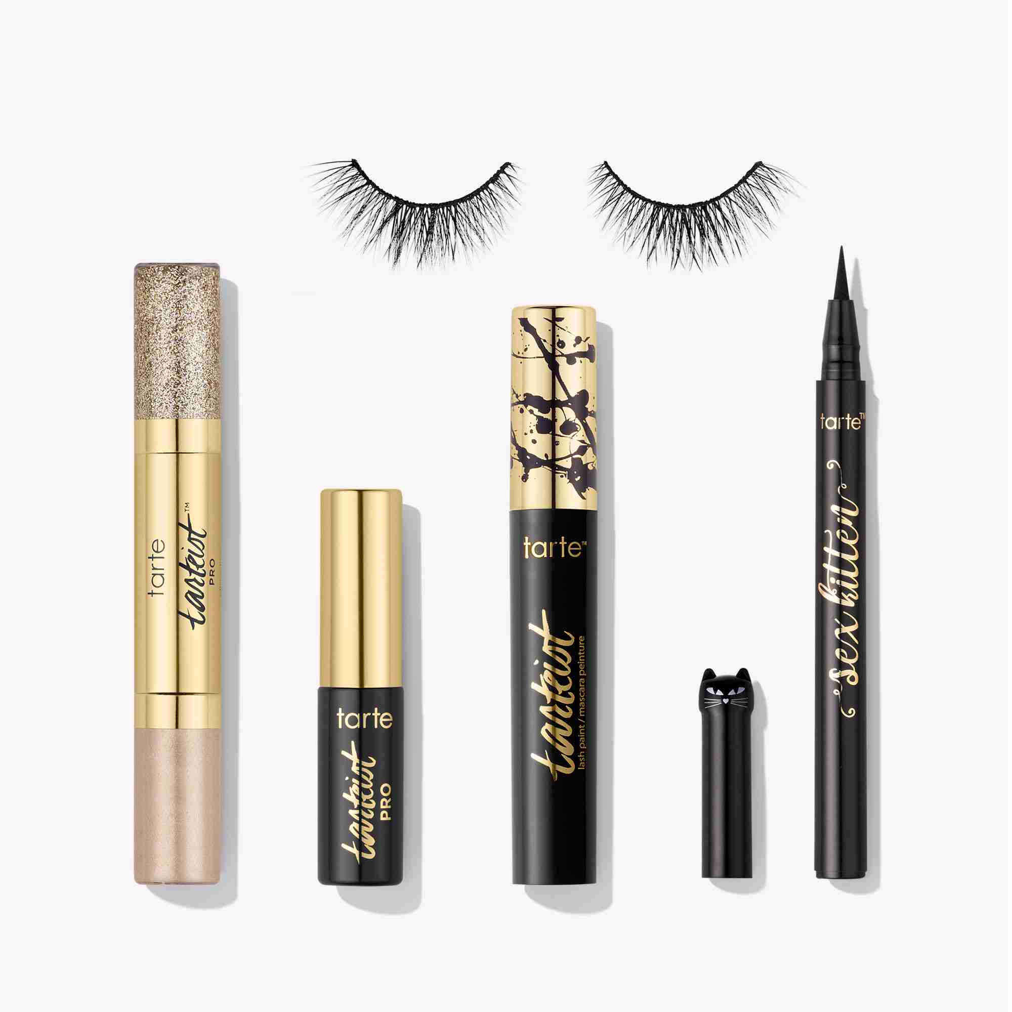 Eye set
