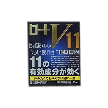 Eye Drop