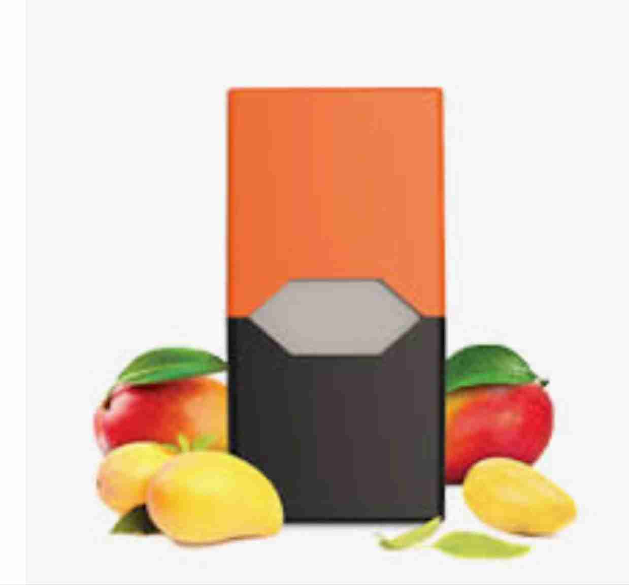 Pod Mango