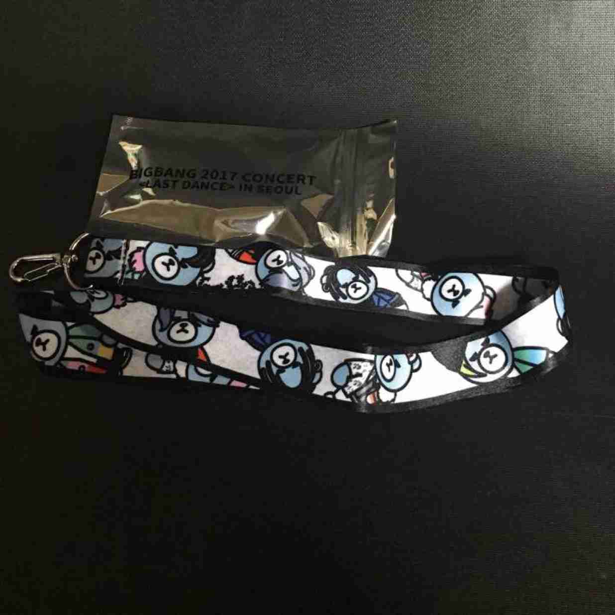 Lanyard