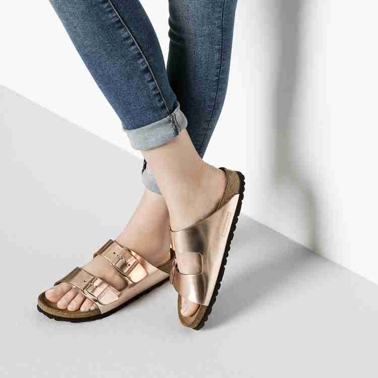 Arizona Metallic Copper