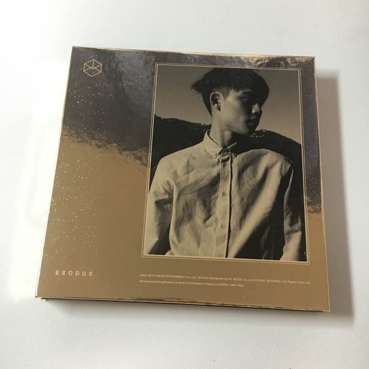 do album