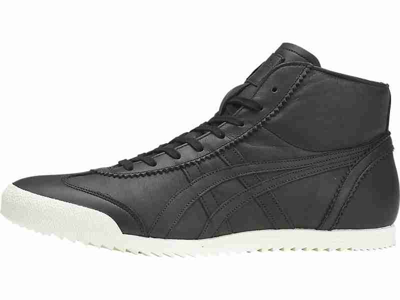 onitsuka tiger mexico mid runner deluxe