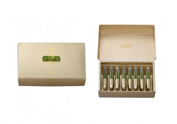 Green Tea 10 pieces