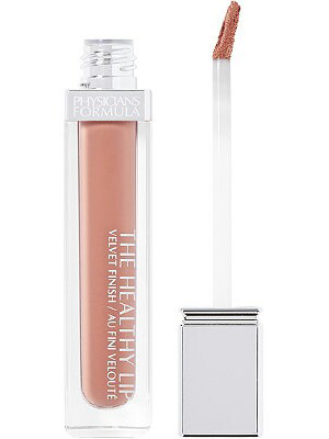 Benefit of The Pout Velvet Liquid Lipstick