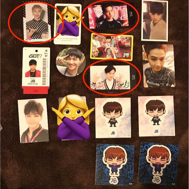 jb jpn cards