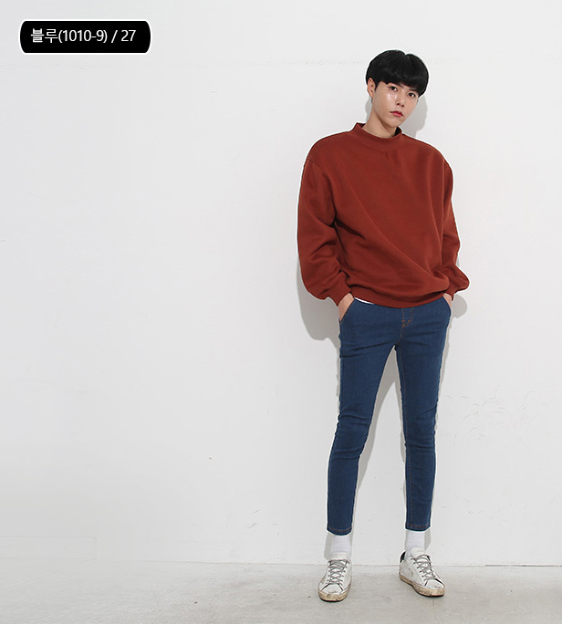 pants 1010-9
