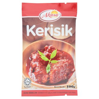 Kerisik 100g