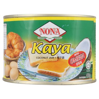 Nona Coconut Jam 480g